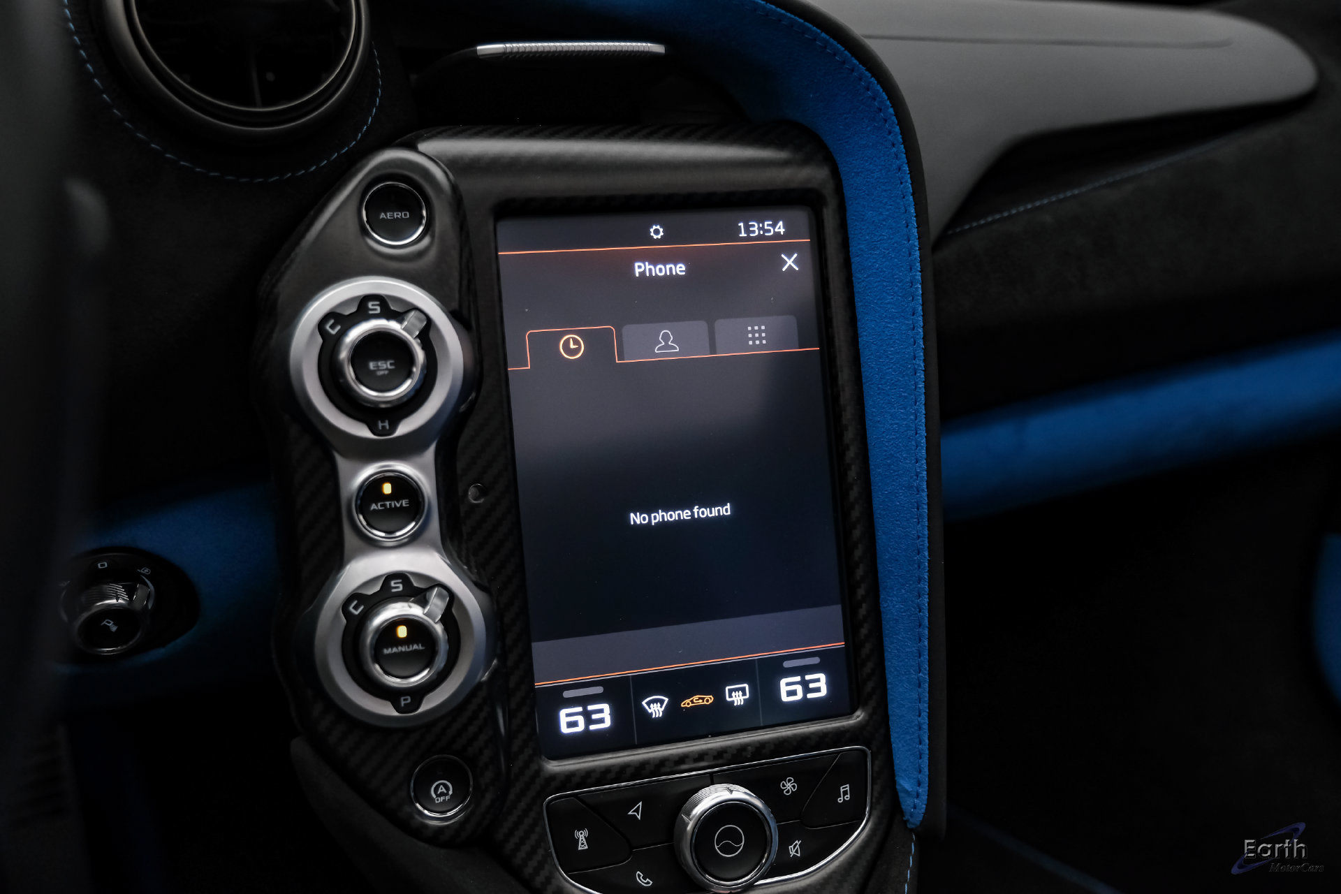 Used 2020 McLaren 720S Luxury photo 92