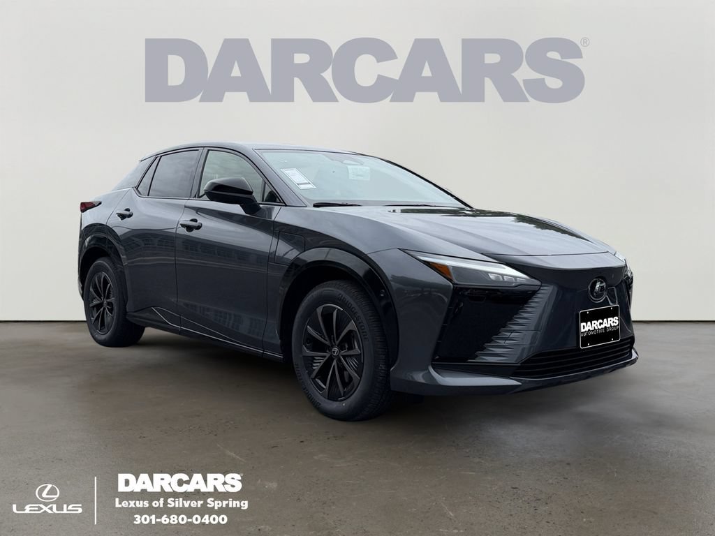 Used 2026 Lexus RZ 450e AWD w/ Technology Package