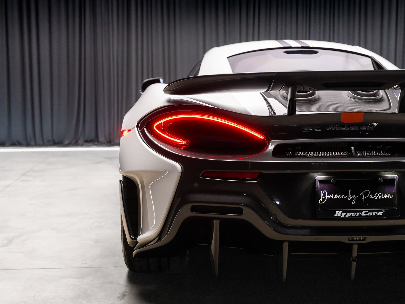Used 2019 McLaren 600LT photo 45
