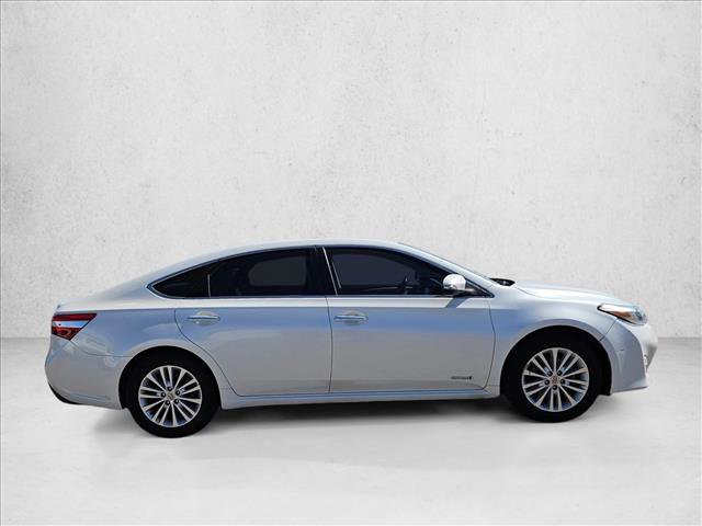 2014 Toyota Avalon XLE Premium