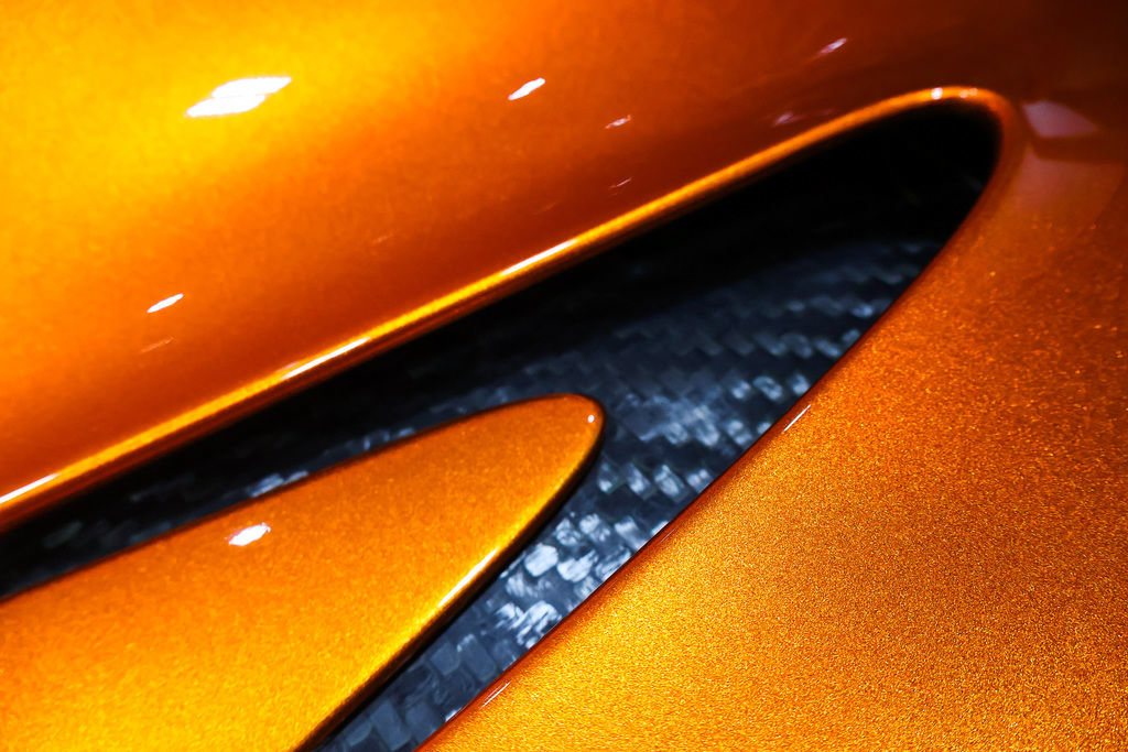 Used 2014 McLaren P1 photo 82