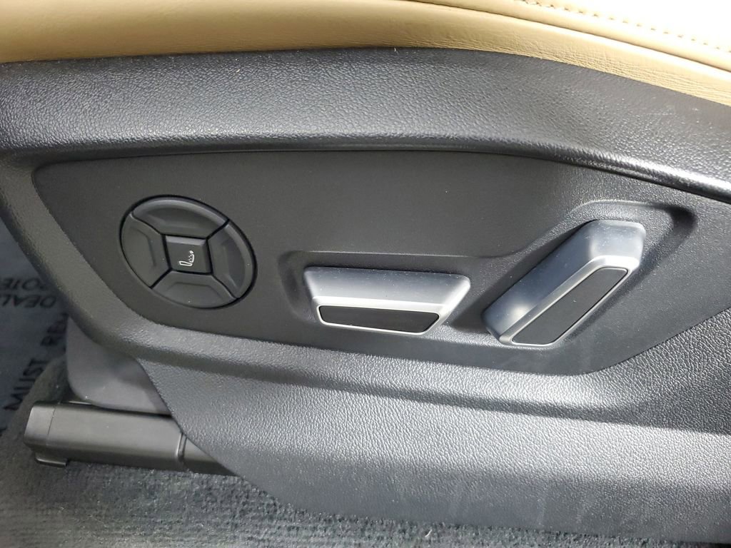 2025 Audi Q7 3.0T Prestige