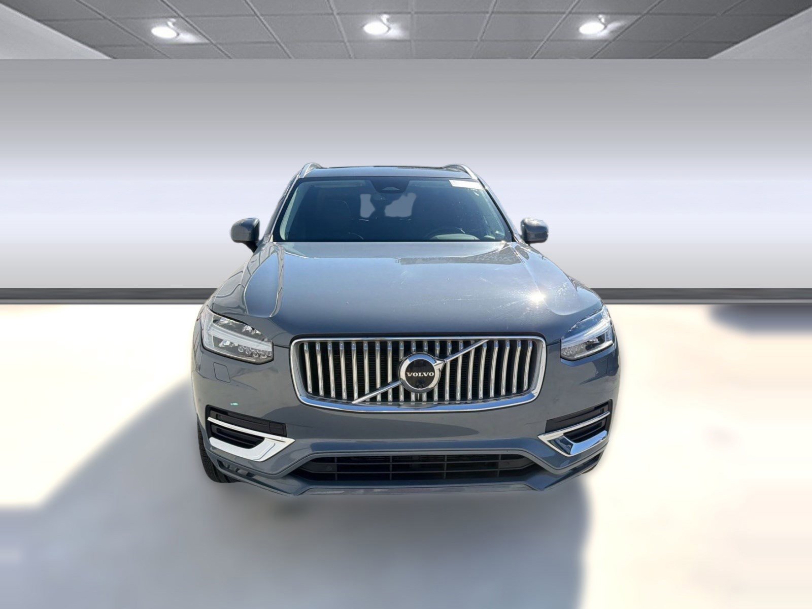 2023 Volvo Xc90 B6 Plus