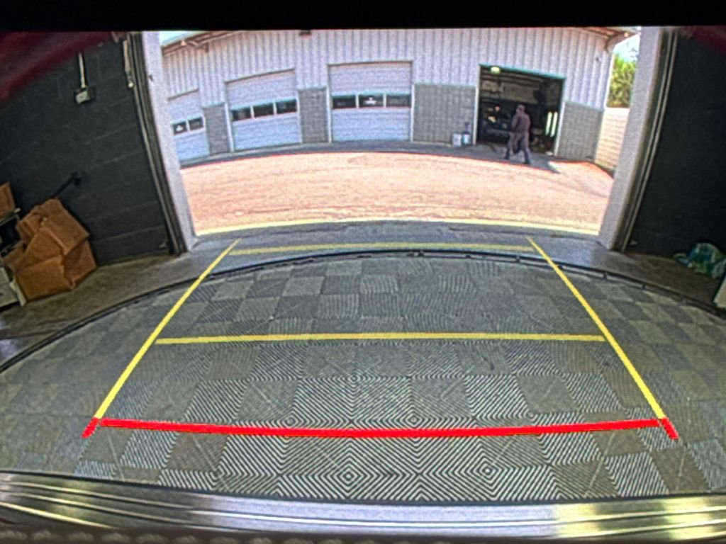 2025 MAZDA Cx-30 AWD 2.5 S w/ Premium Package