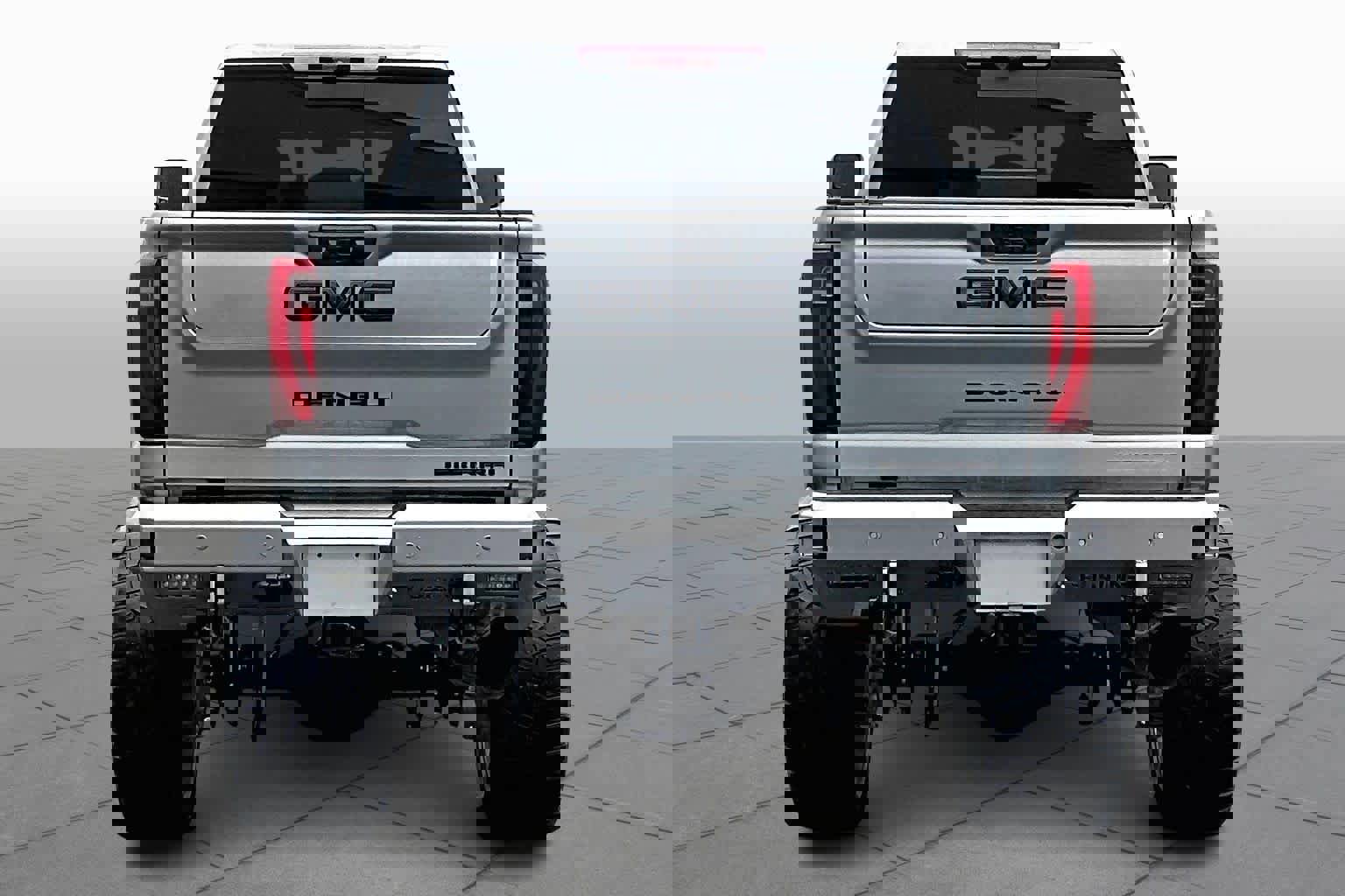 2024 GMC Sierra 2500 Denali Ultimate