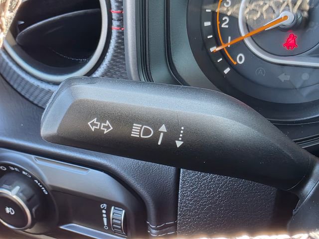 2025 Jeep Wrangler Unlimited Rubicon