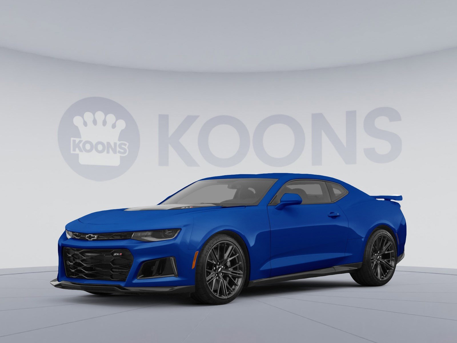 Used 2018 Chevrolet Camaro ZL1