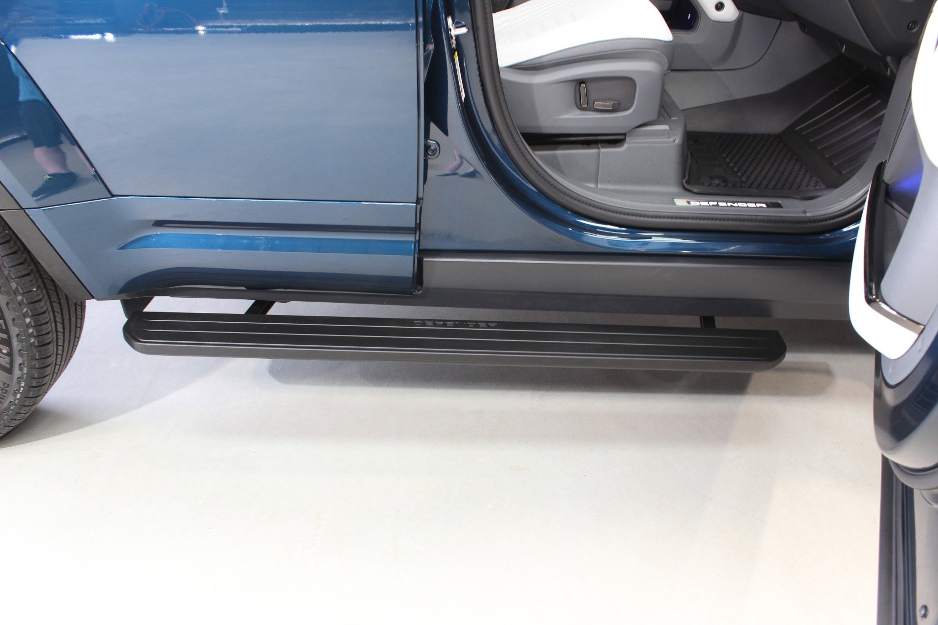 2026 Land Rover Defender 110