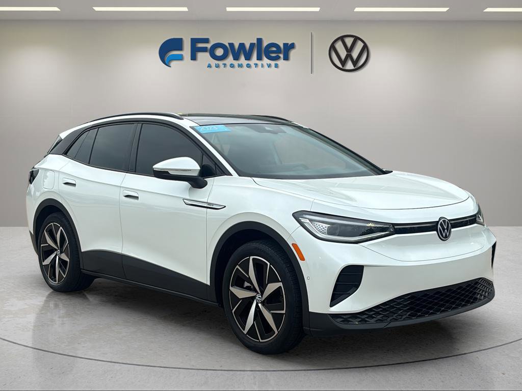 Used 2023 Volkswagen ID.4 Pro S