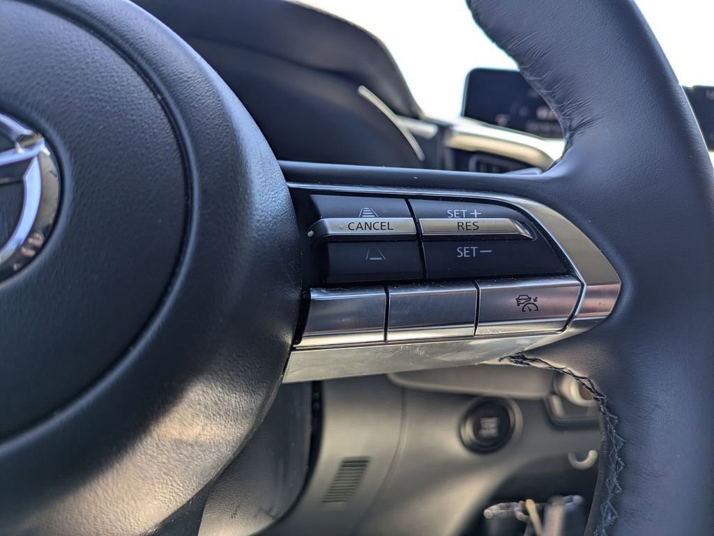 2025 MAZDA Cx-50 AWD 2.5 S w/ Premium Package