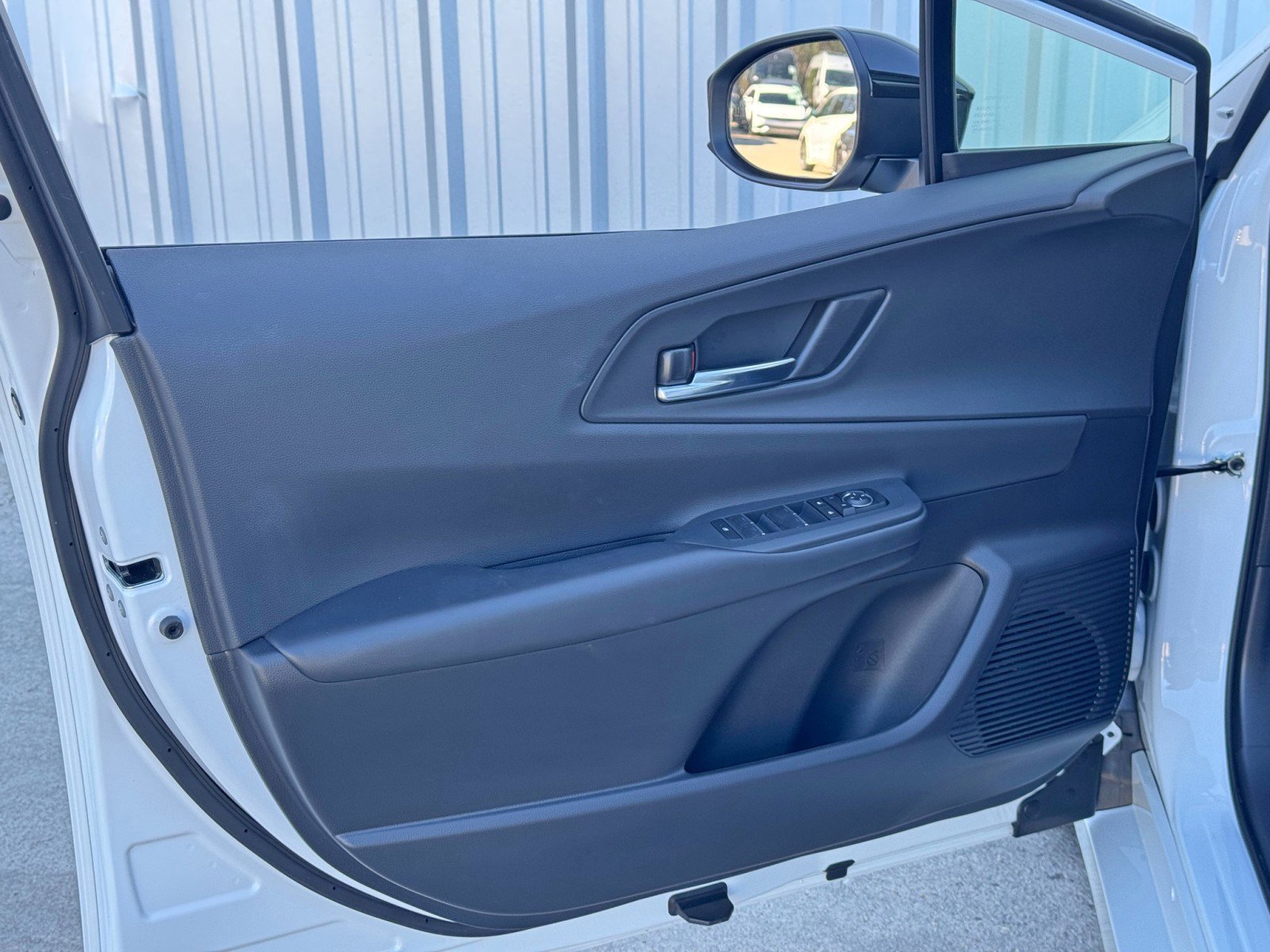 2025 Toyota Prius Plug-In Hybrid XSE