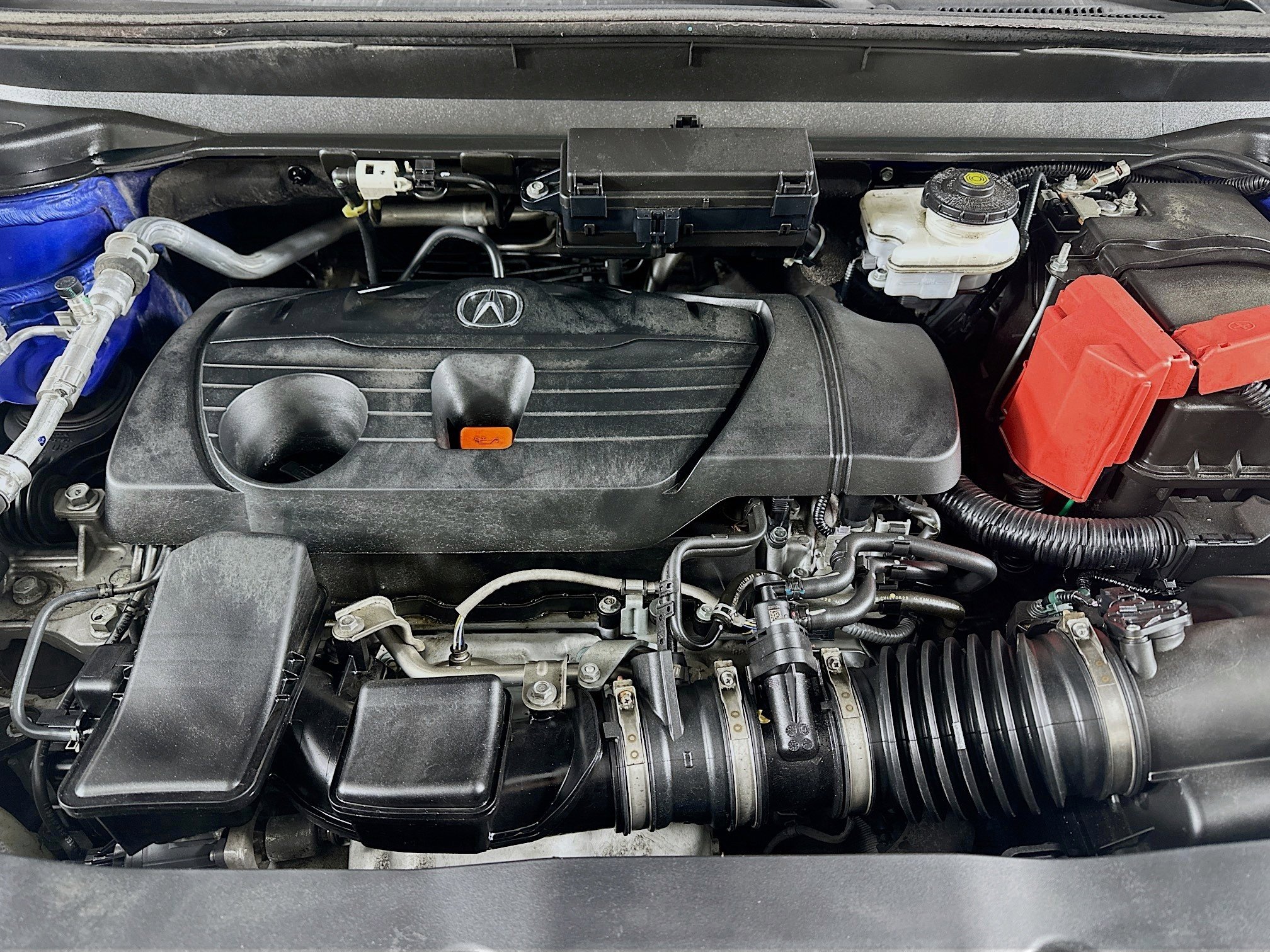 2022 Acura RDX A-Spec