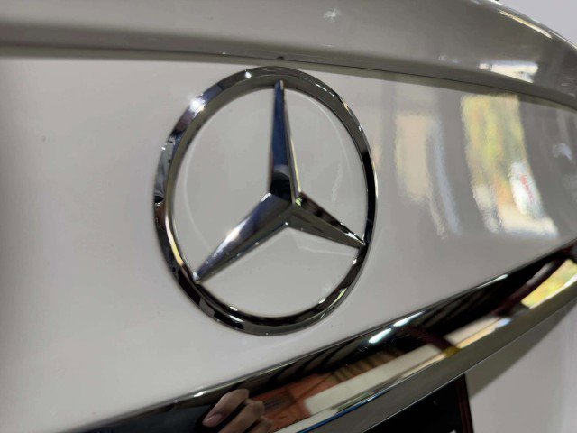 2020 Mercedes-Benz C 300 4MATIC Sedan