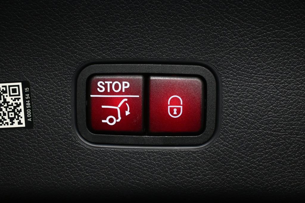 2024 Mercedes-Benz GLC 300 4MATIC