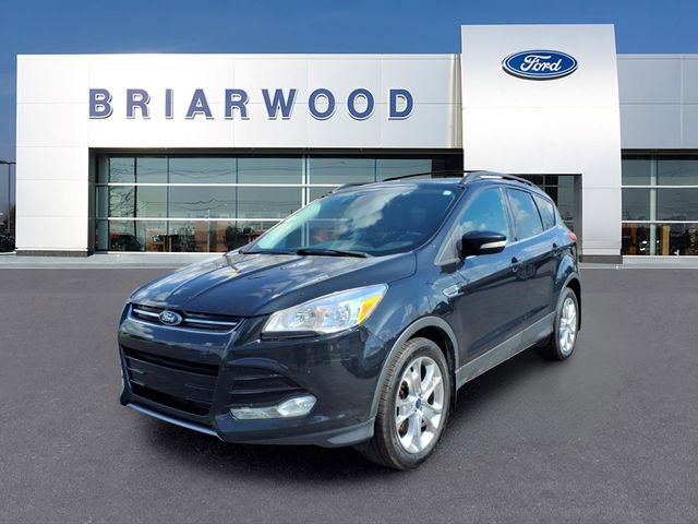 Used 2013 Ford Escape SEL