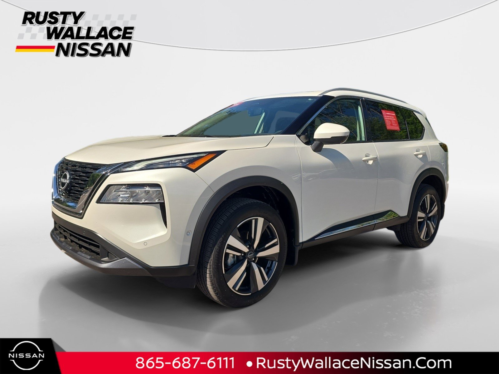 Used 2022 Nissan Rogue for Sale in Knoxville, TN - Autotrader