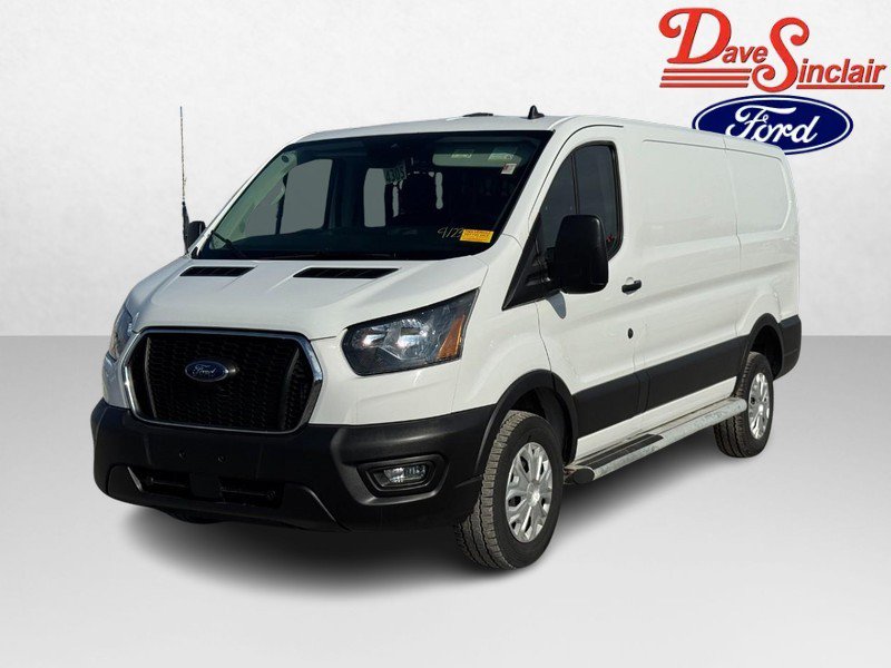 Used 2025 Ford Transit 250 Low Roof w/ Exterior Upgrade Package