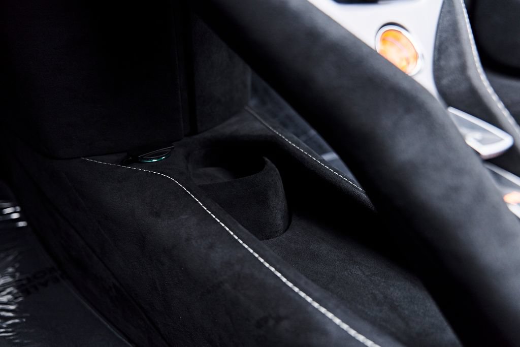 Used 2025 McLaren 750S Spider photo 84