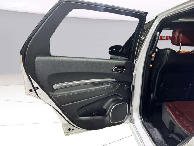 2019 Dodge Durango SRT