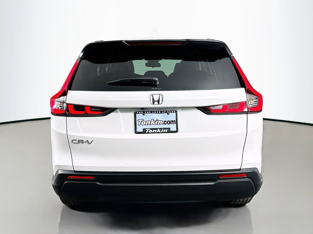 2023 Honda CR-V EX