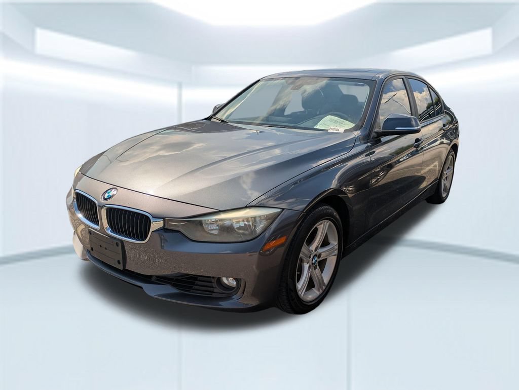 Used 2013 BMW 328i xDrive Sedan
