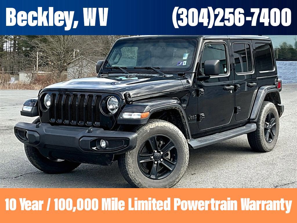 Used SUV / Crossovers for Sale Near Me in Beckley, WV - Autotrader