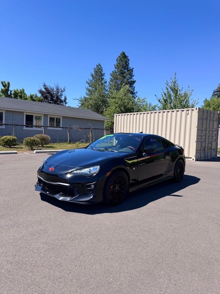 Used 2019 Toyota 86 for Sale Near Me - Autotrader