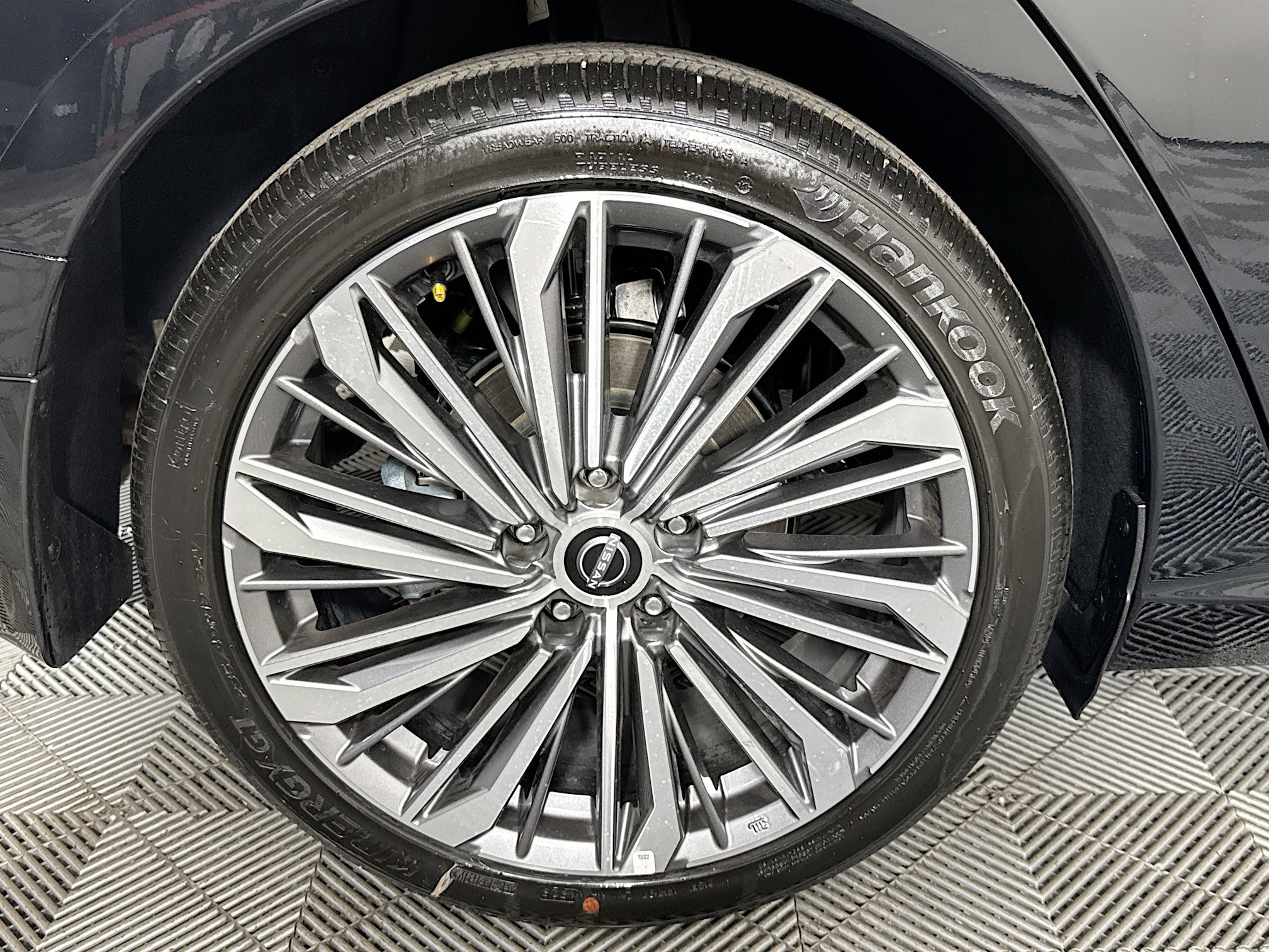 2025 Nissan Altima 2.5 SL