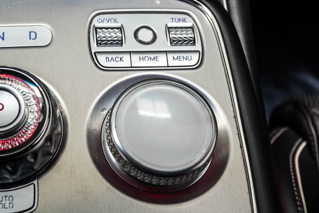 2024 Genesis G90 3.5T