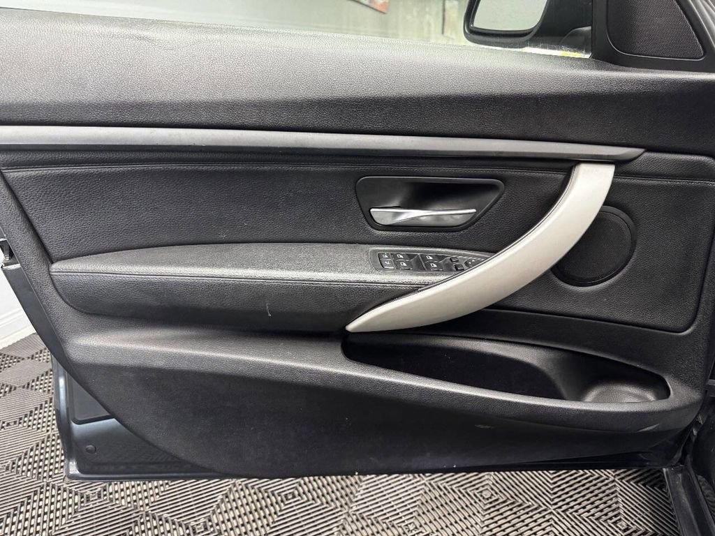 2014 BMW 328i Gran Turismo xDrive