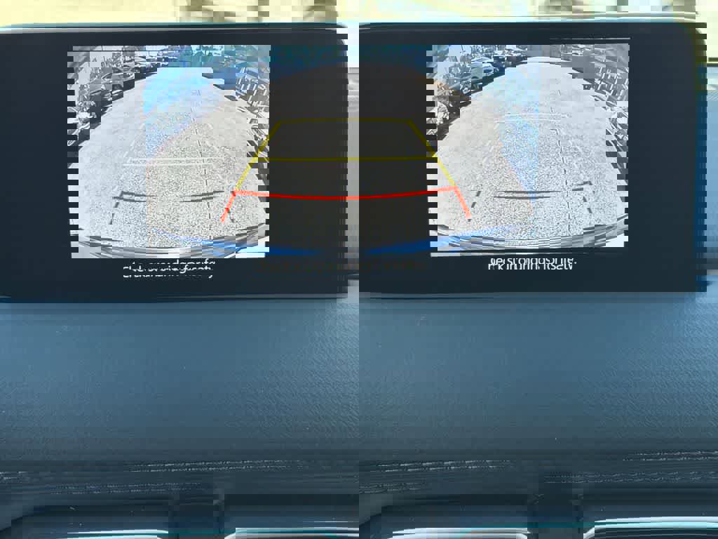 2023 MAZDA Cx-5 AWD 2.5 S w/ Select Package