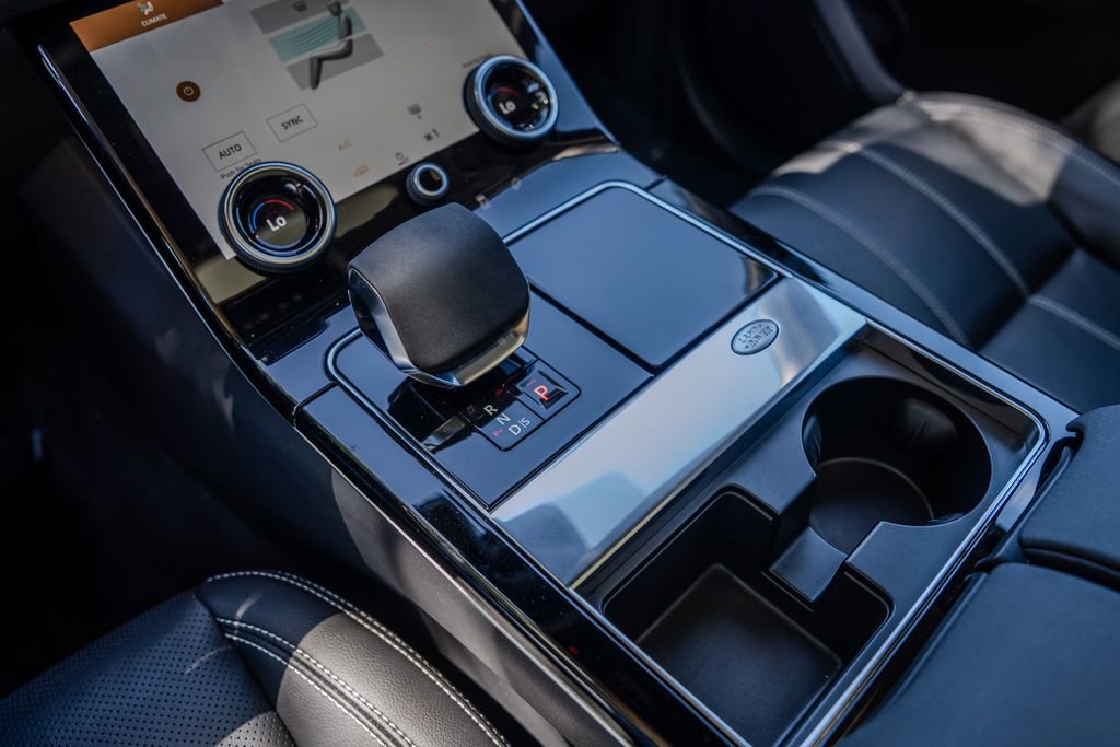2023 Land Rover Range Rover Velar S