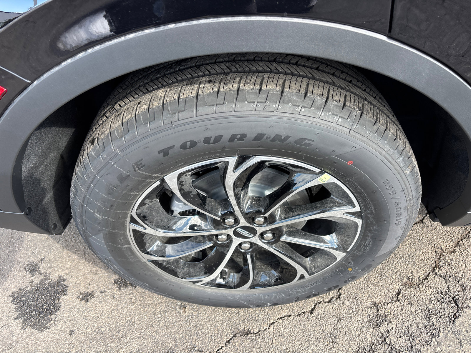 2026 Lincoln Nautilus Premier