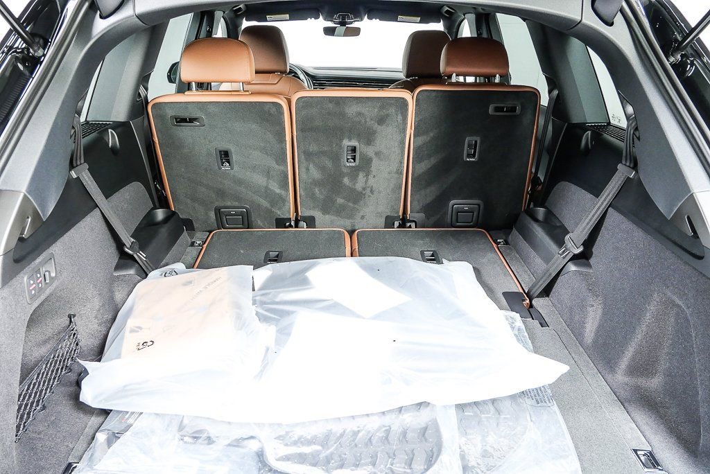 2026 Audi Q7 2.0T Premium