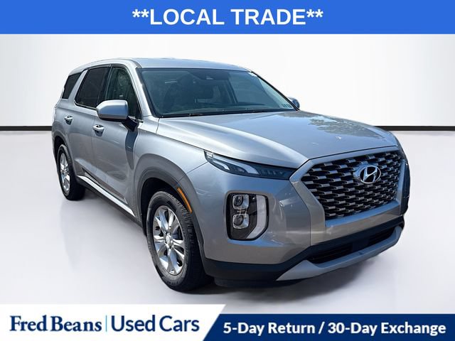 Used 2020 Hyundai Palisade SE