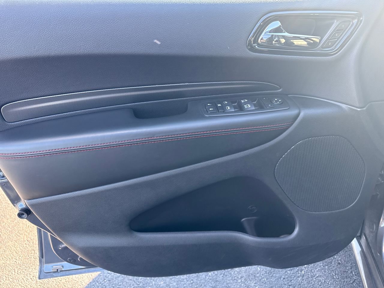 2025 Dodge Durango R/T