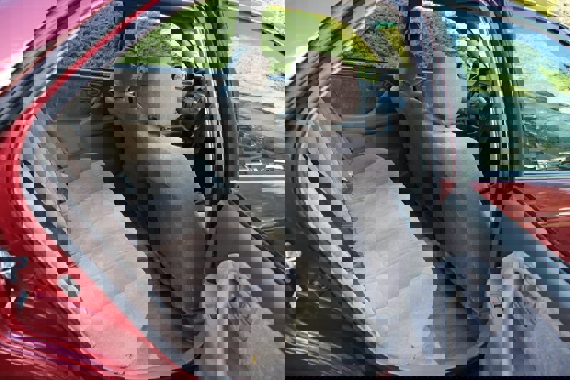 1998 Toyota Camry LE