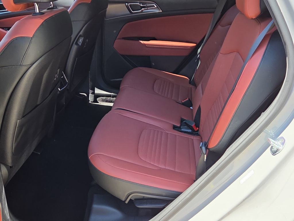 2023 Kia Sportage SX