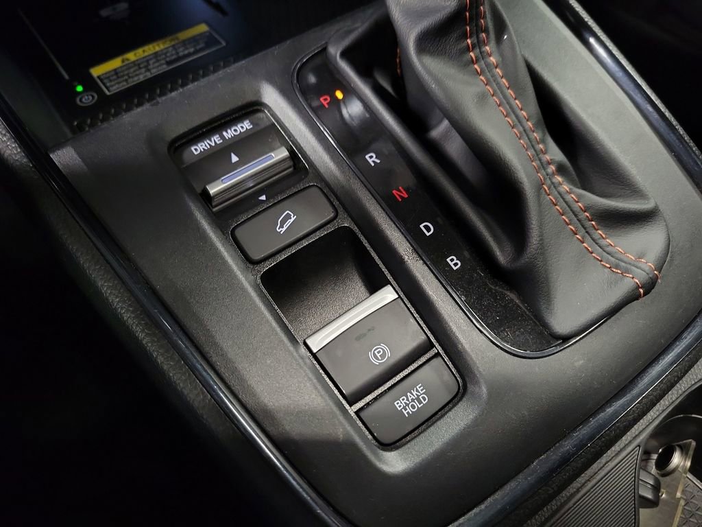 2023 Honda Cr-V Sport Touring