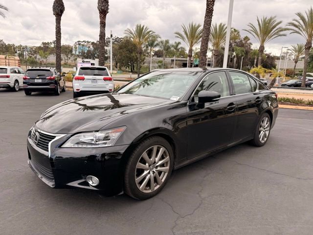 Used 2013 Lexus GS 350 w/ Premium Pkg
