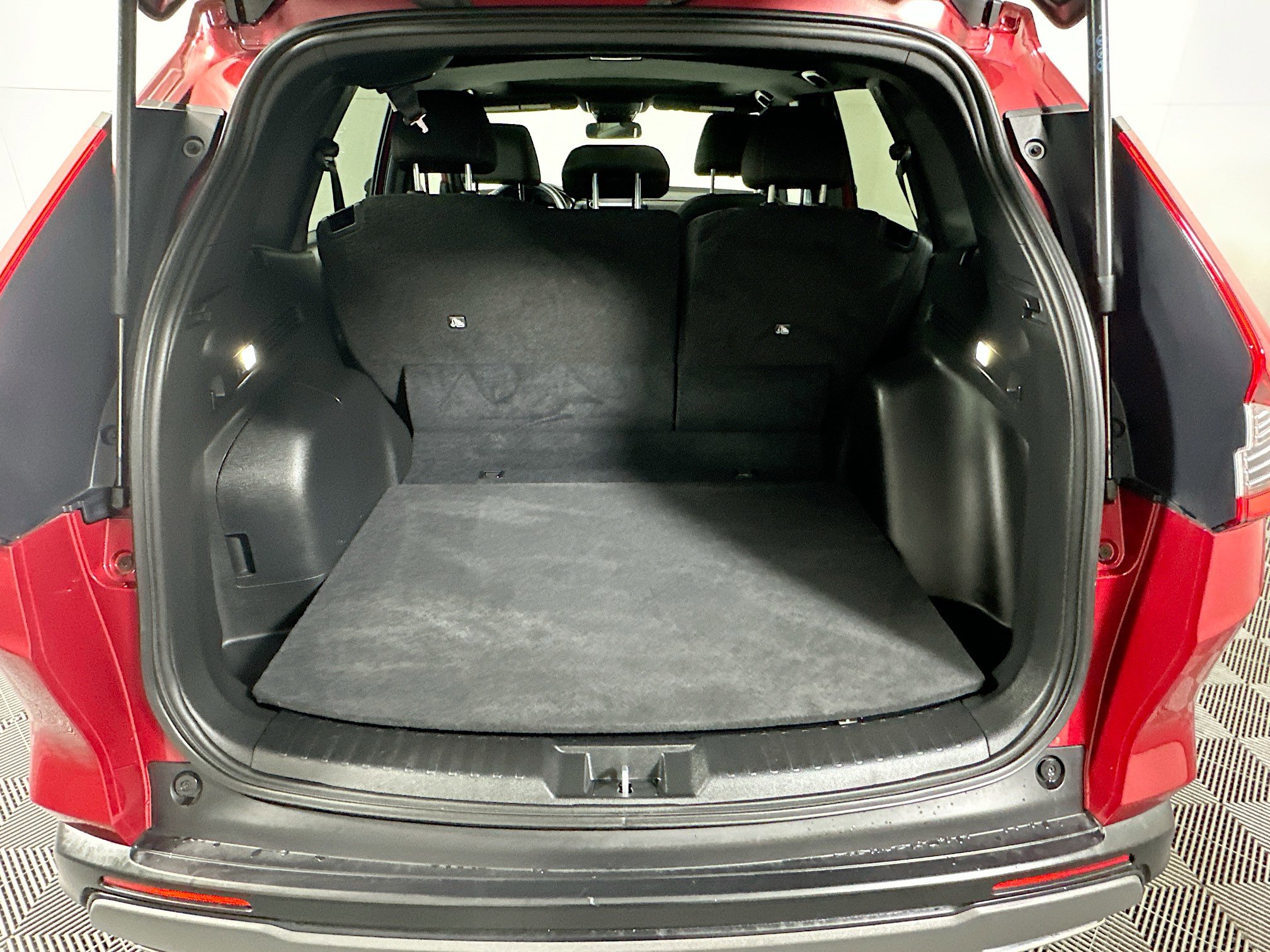 2024 Honda CR-V Sport