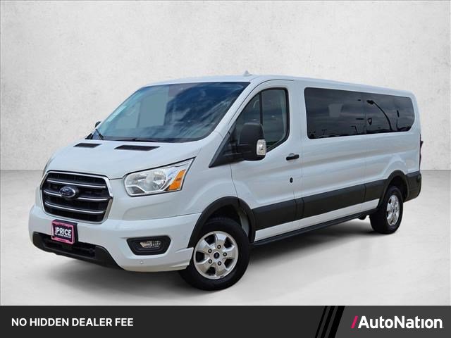 Used 2020 Ford Transit 350 XLT