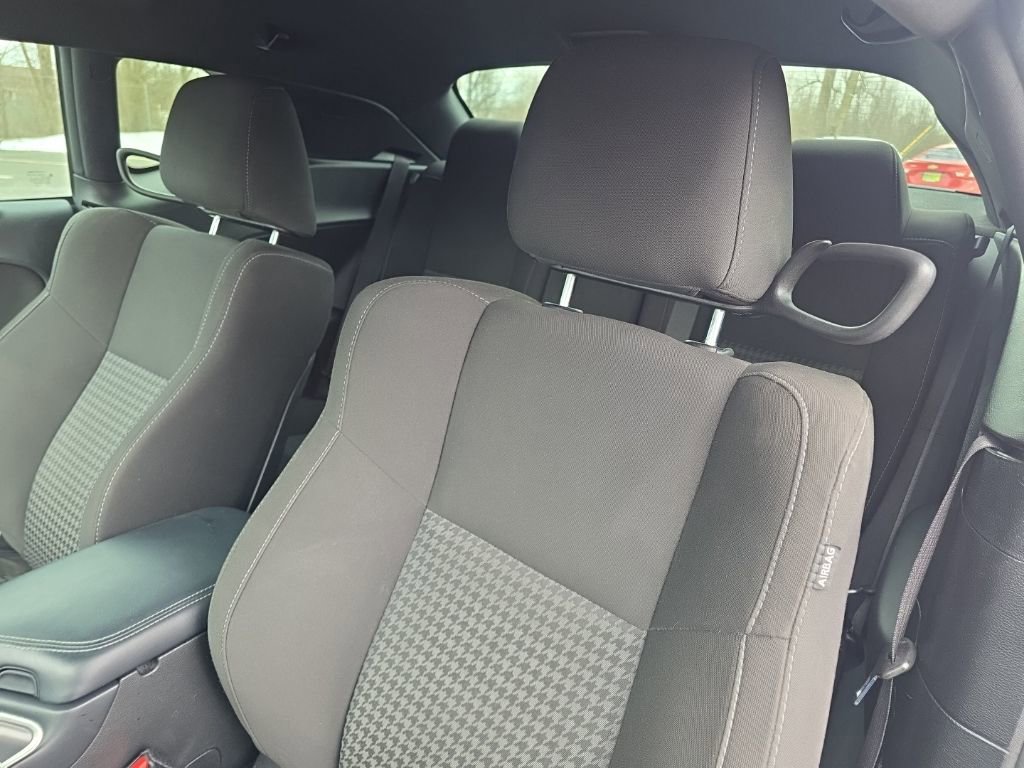 2021 Dodge Challenger GT