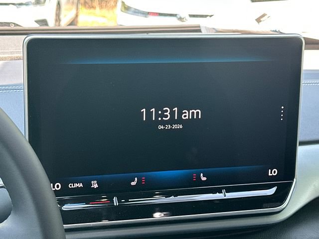 2026 Volkswagen ID.4 Pro