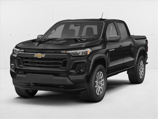2023 Chevrolet Colorado W/T
