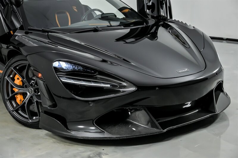 Used 2020 McLaren 720S Performance 3