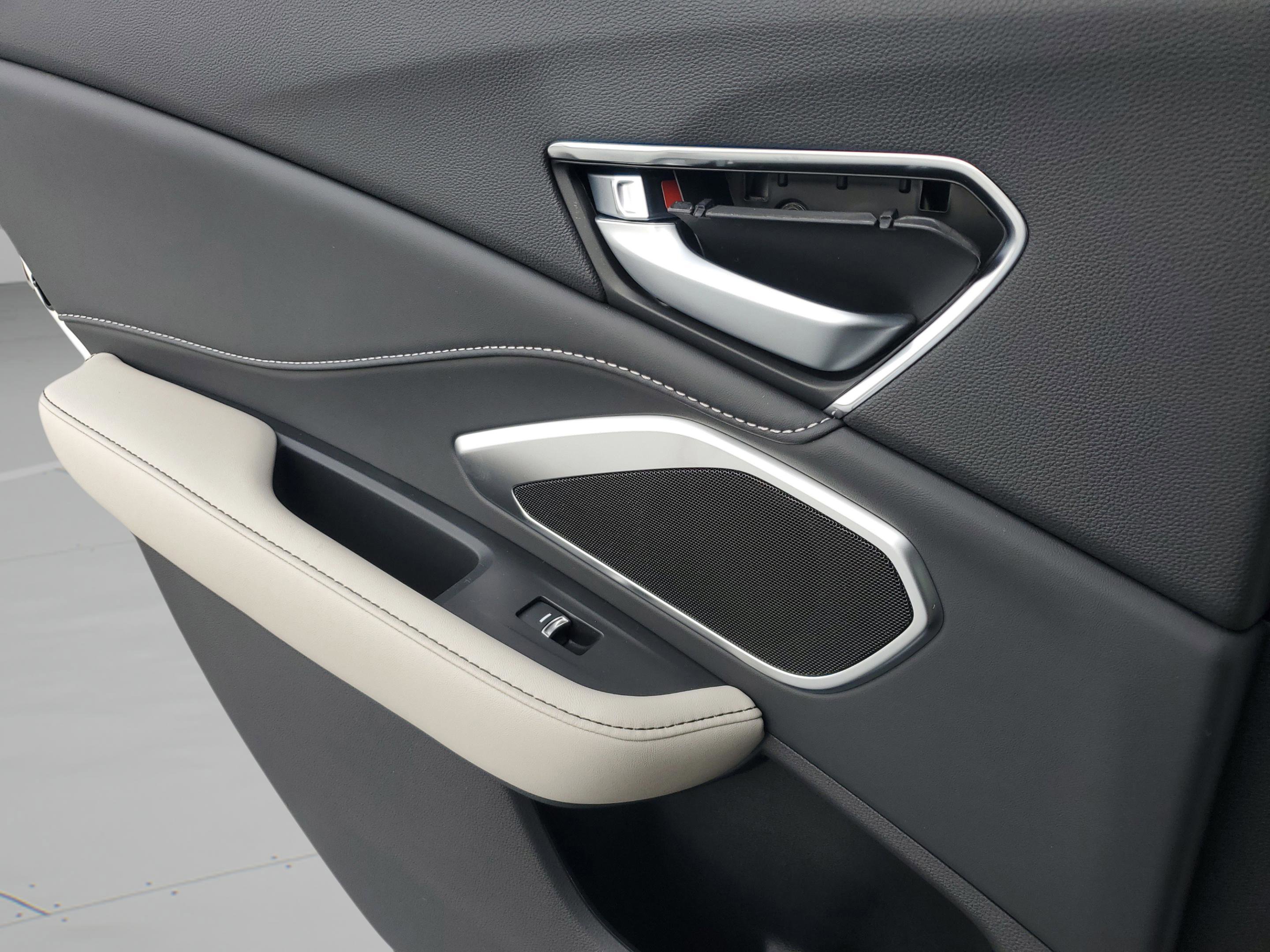 2026 Acura RDX SH-AWD