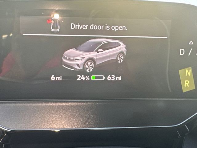 2026 Volkswagen ID.4 Pro