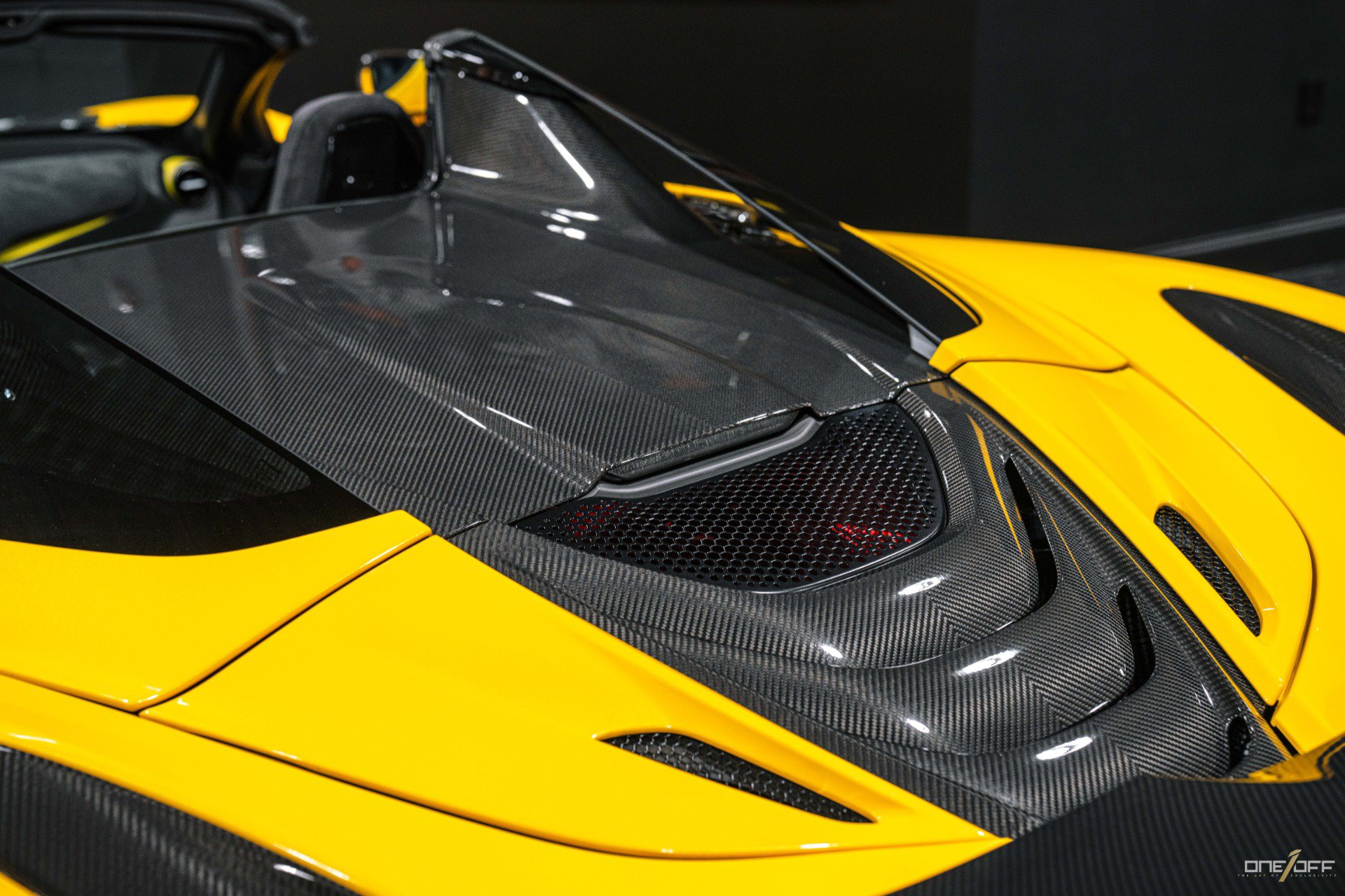 Used 2020 McLaren 720S Performance photo 20