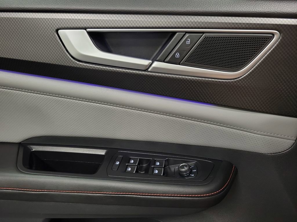 2024 Volkswagen Atlas Peak Edition SE